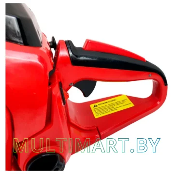 Бензопила Brait BR-5218А картинка 3